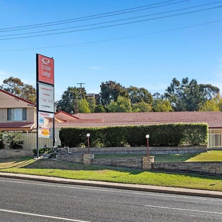 Econo Lodge Alabaster Cowra Exteriér fotografie